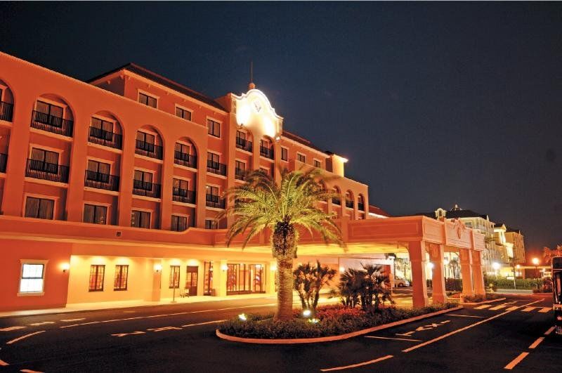 Tokyo Disney Celebration Hotel Urayasu Exterior foto